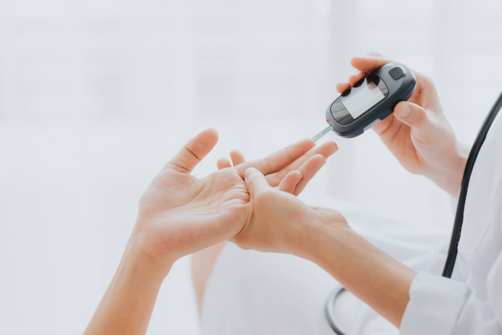 Diagnostyka cukrzycy - jakie badania wykonać?