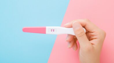 Kiedy zrobić test ciążowy, jak potwierdzić wynik?