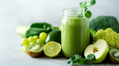 Dieta w dnie moczanowej