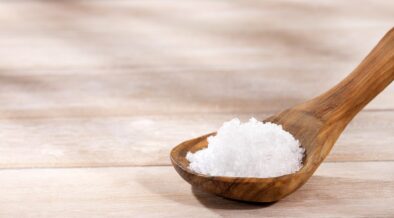 Sól Epsom – zastosowanie w kosmetyce