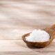 Sól Epsom – zastosowanie w kosmetyce