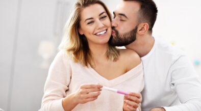 Wpływ stresu na płodność