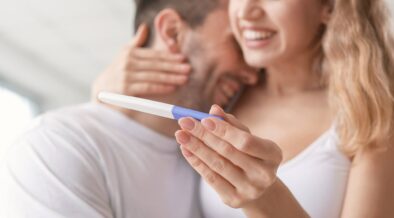 Pierwszy trymestr ciąży