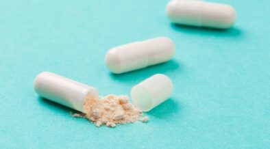 Probiotyki nie tylko przy antybiotykoterapii