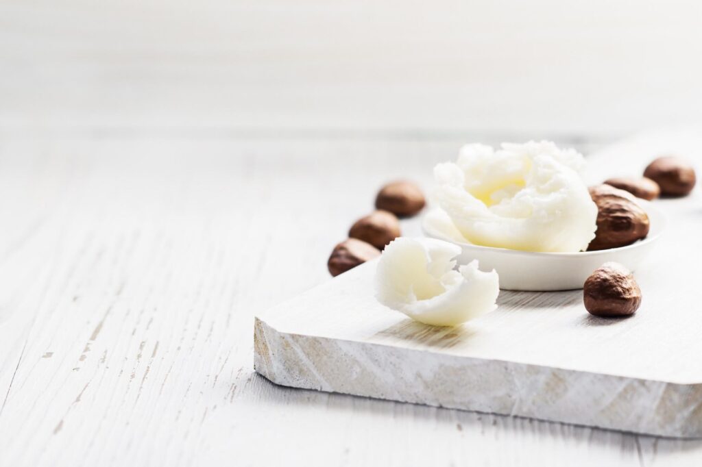 Masło shea – ratunek dla skóry i włosów